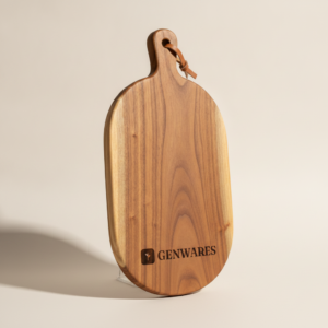Acacia Wood Serving Board