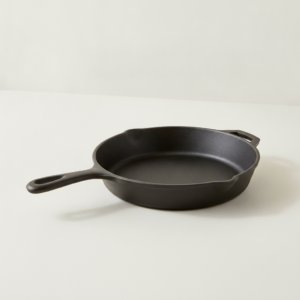 Cast Iron Skillet 10"