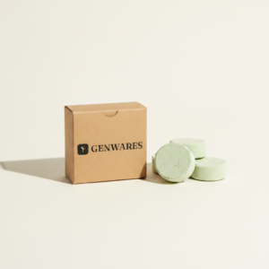 Eucalyptus Shower Steamers