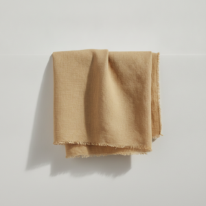 Linen Table Runner