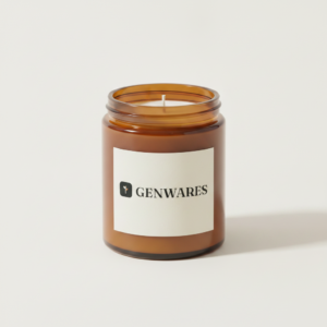Soy Wax Candle
