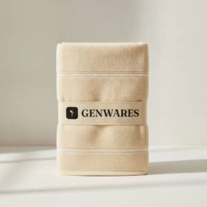 Turkish Cotton Bath Towel